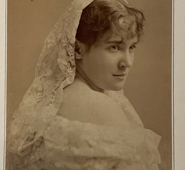 Oscar Wilde play Vera 1883